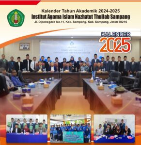 Kalender Akademik 2024-2025