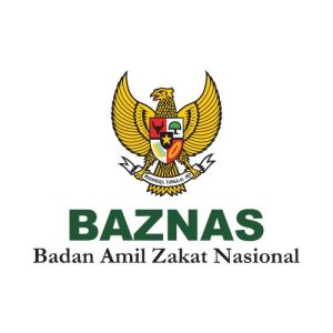 1. LOGO BAZNAS