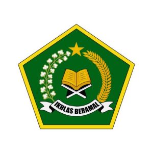 4. LOGO KEMENAG
