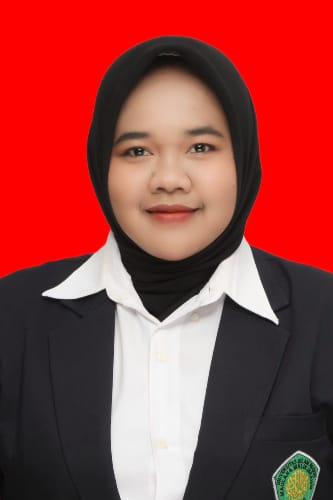Adelia Wardatullaily, M.Pd